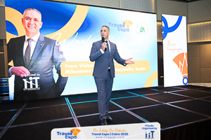 Speakers & Presentations
