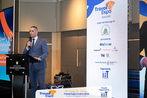Speakers & Presentations