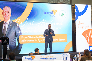 Speakers & Presentations