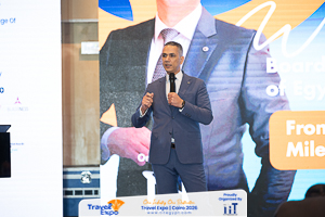 Speakers & Presentations