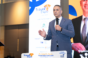 Speakers & Presentations