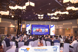 Speakers & Presentations