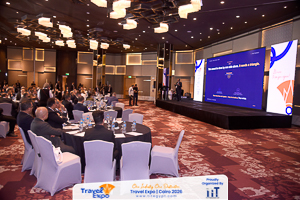 Speakers & Presentations
