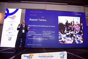 Speakers & Presentations