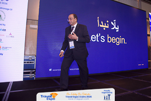 Speakers & Presentations
