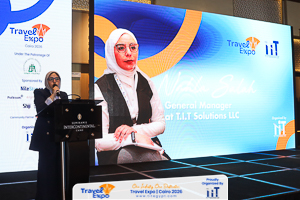 Speakers & Presentations