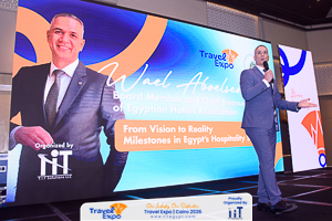 Speakers & Presentations