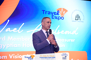 Speakers & Presentations