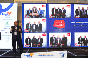 Speakers & Presentations