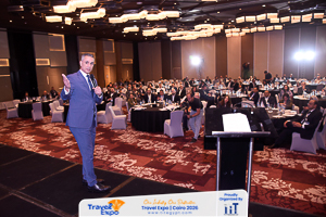 Speakers & Presentations