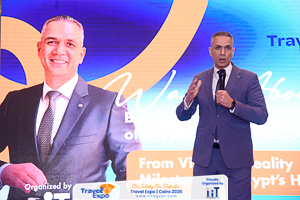 Speakers & Presentations