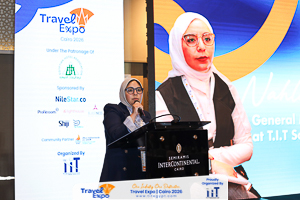 Speakers & Presentations
