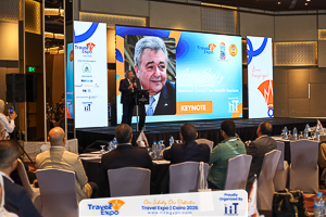 Speakers & Presentations