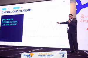 Speakers & Presentations