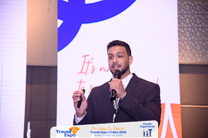 Speakers & Presentations