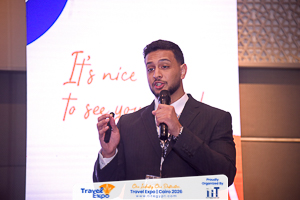 Speakers & Presentations