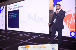 Speakers & Presentations