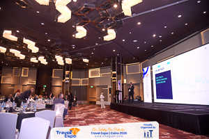 Speakers & Presentations