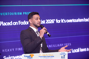 Speakers & Presentations