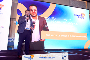 Speakers & Presentations
