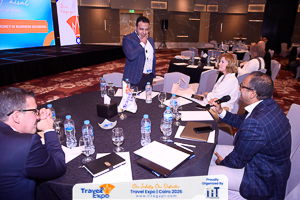 Speakers & Presentations