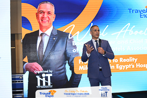 Speakers & Presentations
