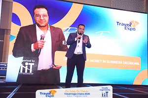 Speakers & Presentations