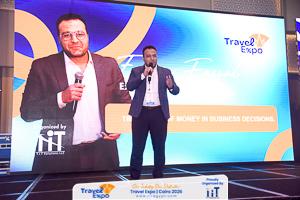 Speakers & Presentations