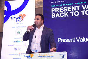 Speakers & Presentations