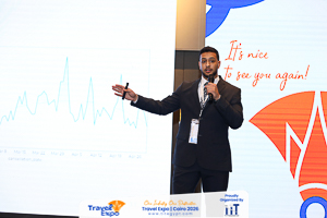 Speakers & Presentations