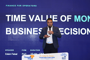 Speakers & Presentations