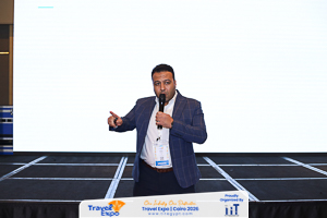 Speakers & Presentations