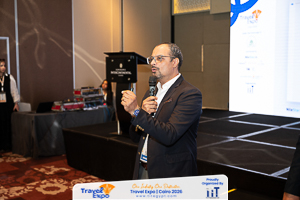 Speakers & Presentations