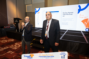 Speakers & Presentations