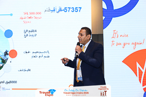 Speakers & Presentations