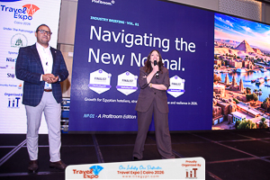 Speakers & Presentations