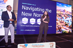 Speakers & Presentations