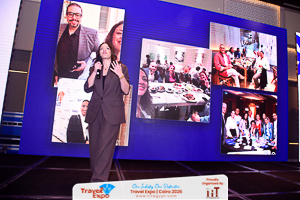 Speakers & Presentations