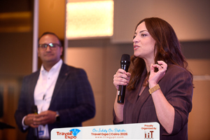 Speakers & Presentations