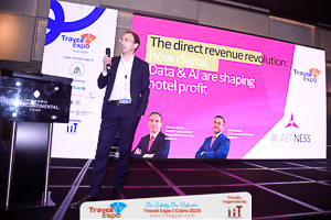 Speakers & Presentations