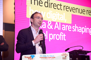 Speakers & Presentations