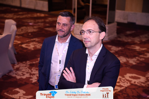 Speakers & Presentations