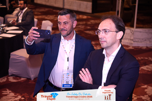 Speakers & Presentations