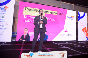 Speakers & Presentations