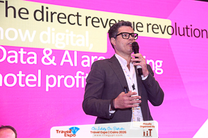 Speakers & Presentations