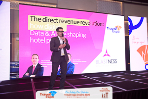 Speakers & Presentations