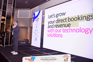 Speakers & Presentations