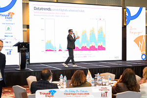 Speakers & Presentations