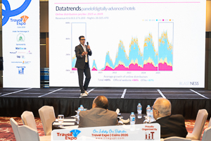 Speakers & Presentations