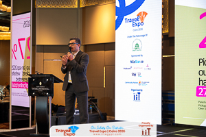 Speakers & Presentations
